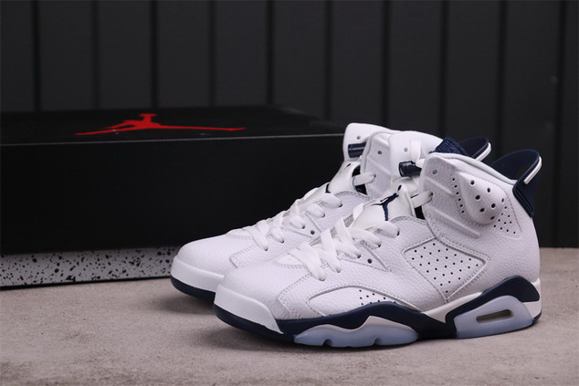 men air jordan 6 shoes 2022-3-27-001